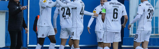 Šok: Nemački velikan ne žali milione za važnog igrača Partizana