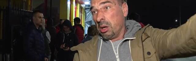 Aktivista Zbora Rakovica napadnut i otet u crnoj Škodi: Nepoznati muškraci ga odvezli u nepoznatnom pravcu