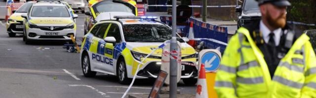 "Napad je veoma verovatan!" Britanija u strahu, doneta hitna odluka, oglasila se policija