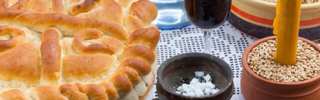 Ako za Đurđevdan umesite ovu pogaču, veruje se da će kuća cele godine imati berićet: Bake su radile i ovo
