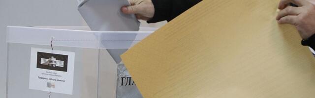 CRTA: Tužilaštvo odbacilo prijavu za napad na naše posmatrače na izborni dan