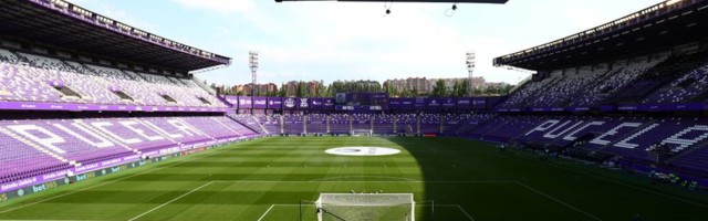 Sad znate šta sigurno da gađate kad bude igrao Levante – rezultat 1:1