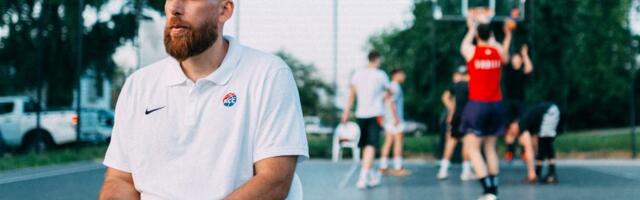 MARKO ŽDERO ODABRAO: Ovo je širi spisak 3x3 reprezentacije za SP u Varšavi