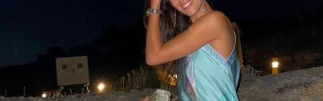 ANA IVANOVIĆ IMALO NAPRAVILA SKANDAL SVETSKIH RAZMERA! Sve se desilo u njenoj vili na Majorci: "SELA JE U KRILO..."