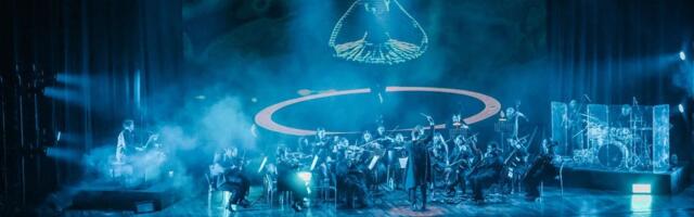 Rammstein Symphonic Experience stiže u Sava Centar: Hitovi Rammstein-a u novoj, snažnijoj dimenziji