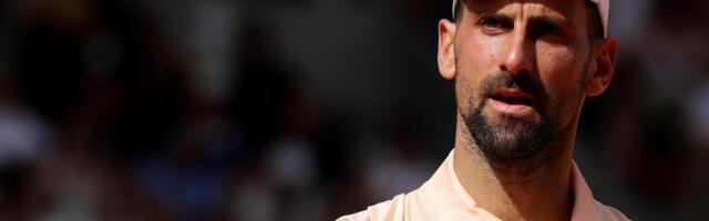 "Đoković je tako dobar na travi, Alkaras ne igra..." Legendarni Amerikanac veruje da će Novak na Vimbldonu osvojiti istorijski 25. slem
