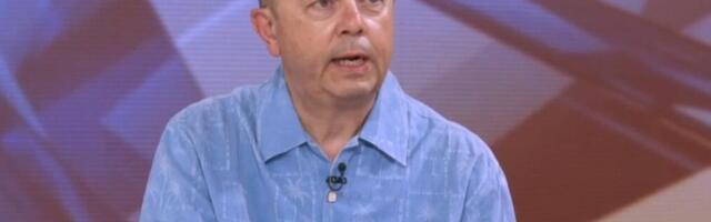 "OVO JE GLAVNI KRIVAC ZA VISOK KRVNI PRITISAK, A SRBI JE JEDU 3 PUTA DNEVNO": Dr Goran sasuo istinu u facu!