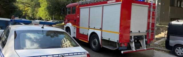 OVAKO SE RAĐAJU HEROJI: Vatrogasac primetio muškarca koji je pokušao da OPLJAČKA PRODAVNICU U ŠAPCU! Usledila je munjevita akcija