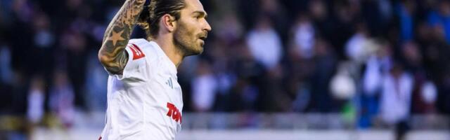 Stvara se moćan Hajduk! Ukrajinski milijarder daje ogroman novac, stigla jasna poruka: Uložićemo koliko treba!
