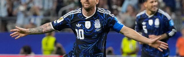 Lionel Mesi ponovo ispisao istoriju, ovo nikad niko nije uspeo pre njega!