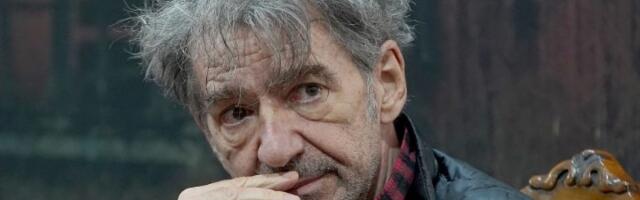 "Pao sam od siline udarca": Miki Manojlović otkrio kako ga je koleginica oborila šamarom