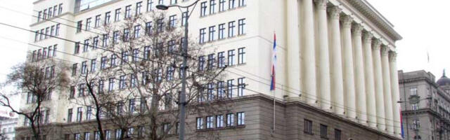 Фатима Зумберовић осуђена на три године и четири месеца због убиства на Врачару