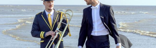 Neočekivano bratsko muzičko putovanje: Francuski film „Marš za fanfare” na Letnjoj sceni SKC-a Kragujevac
