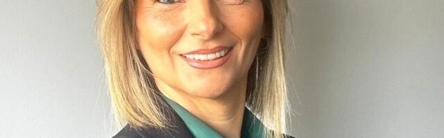 Marija Bubanja nova generalna direktorka kompanije Teva za Srbiju i Crnu Goru