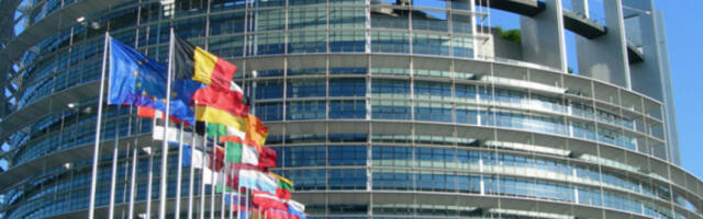 Европски парламент данас расправља о извештају о Србији за 2025. годину