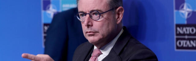 Белгијски премијер o Ирану: Kао НАТО члан, не морамо да учествујемо у ударима једне земље