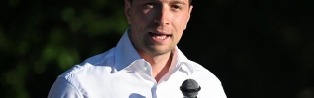 Бардела: Формирао бих владу националног јединства ако победимо на изборима