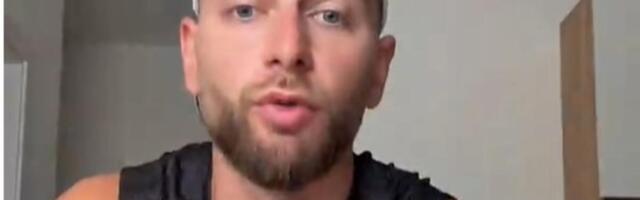 Srbinu preselo letovanje u Španiji, ostao bez 1.500 evra! Aleksandar preživeo GOLGOTU u raju, boking mu došao glave