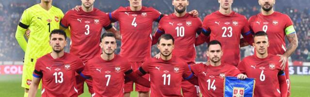 Ludilu FIFA nema kraja, a gde smo tu mi?! Mundijal se širi na 64 tima: Srbiji poklon kakav nije sanjala, fudbal plaća jezivu cenu!