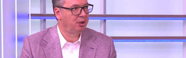Вучић: Економски раст омогућио нам је велике пројекте