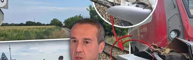 MLADEN MIJATOVIĆ O ISTRAZI KOD ODŽAKA: Veštačenje otkriva istinu o nesreći u kojoj je stradala trudna majka
