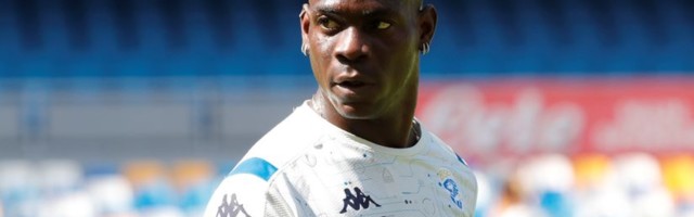 Gotovo: Berluskoni u Moncu doveo i Balotelija