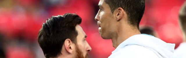 NAJAVA DANA (utorak, 8. decembar): Leo Mesi i CR7, oči u oči, Bikovi dočekuju Crvene đavole, plus rukomet uz Srpkinje u klinču sa Hrvaticama