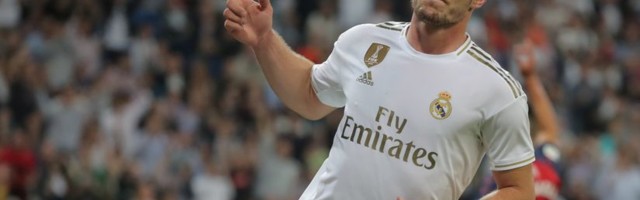 Milan dobio konkurenciju, Herta ponovo želi Jovića