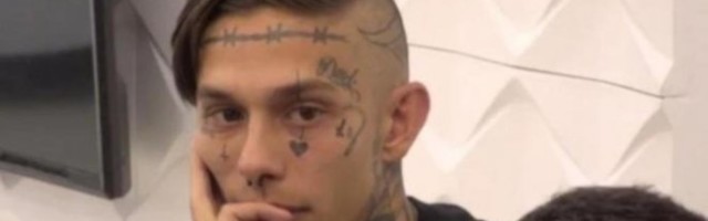 FRAN IDE U ZATVOR?! Duguje državi preko 14.000 evra, zadrugar priznao da je POTPLAĆIVAO POLICIJU! /VIDEO/