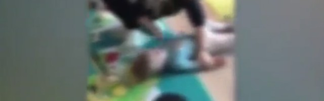 Zatvoren vrtić u kom su vaspitačice maltretirale decu