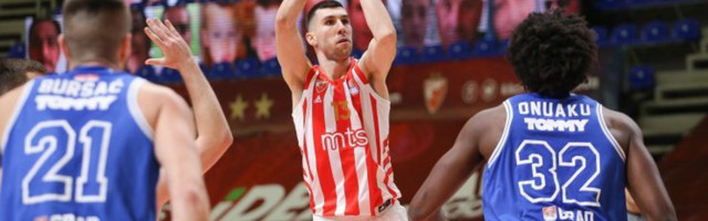 UŽIVO, ZVEZDA - MEGA Srpski derbi na Jadranu i meč od ogromne važnosti za oba tima