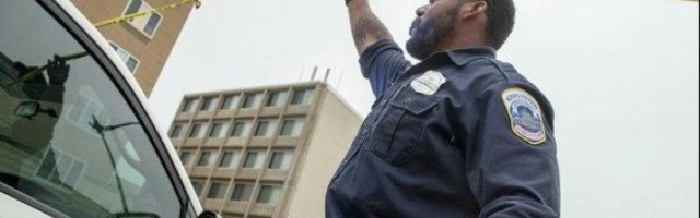 MASAKR U OKLAHOMI! U pucnjavi stradalo šest osoba, od toga PETORO DECE!