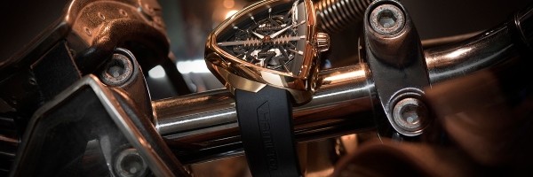 Hamilton Ventura inspirisan Elvisom dobija modernu reinterpretaciju