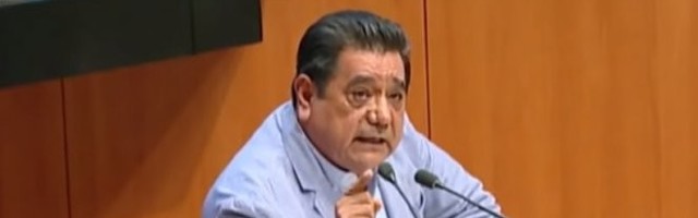 SKANDAL! OPTUŽEN ZA SILOVANJE, a odobrili mu kandidaturu za predsednika!