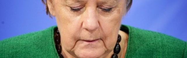 U TEŠKOJ SMO SITUACIJI! Angela Merkel priznala da je njena vlada pravila GREŠKE!