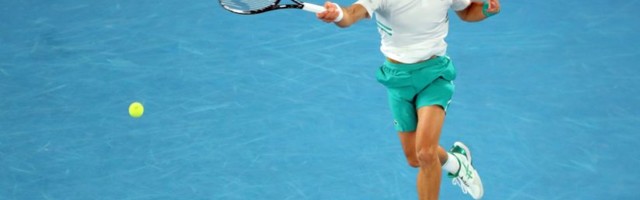 Misija Grend slem počinje! Novak Đoković na stazi ka visinama kojom je prošao samo Rod Lejver