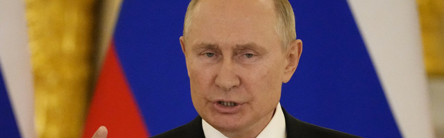 U EVROPI VLADA HAOS I HISTERIJA: Putin o energetskoj krizi - Rusija ima sve mogućnosti da prebrodi sve probleme