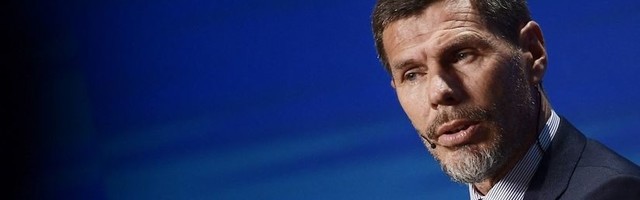 Sud ublažio kaznu Milanu: Zvonimir Boban kraći za 1.500.000 evra