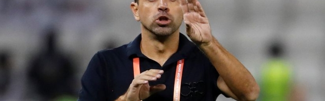 Ćavijeva ocena: Mane i Obamejang nisu igrači za Barselonu