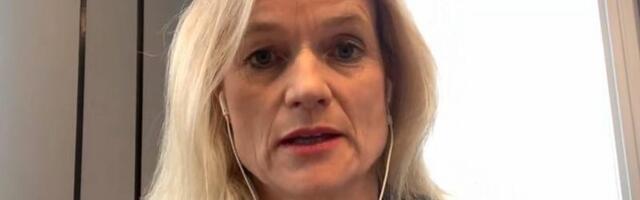 Von Cramon tweet draws heated reactions in Serbia
