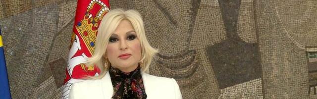 Mihajlović: Nastavak zloupotrebe teme životne sredine u predizbornoj kampanji