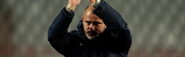 TRESE SE MARAKANA: Stanković presekao - afrička ZVER od januara u Zvezdi!