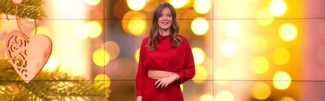 Narednih dana toplije, 1. januara prolećnih 15 stepeni