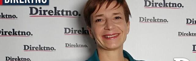 Dragana Rakić: Nisu svi članovi SNS kriminalci, ali su svi kriminalci u SNS