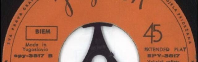 Sluša se 55 godina: Prva "domaća" pop-rok pesma