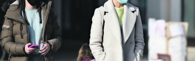 OPASNOST OD OMIKRONA PRETI I NA OTVORENOM! Ovo su DVE situacije u kojima se najčešće zaražavamo!