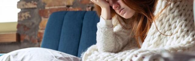 KORONA SVE POREMETILA! Sezona gripa tek počela, aktivna TRI VEOMA ZARAZNA SOJA!