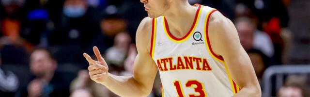 Bogdanović i Hoksi zatrpali koš Hjustona u Braunovoj ISTORIJSKOJ VEČERI