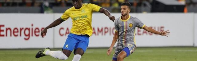 AFRIKA: Mamelodi utučen, Al Ahli "mamuran", Huribga i Berkan u klinču za mesto u Kupu konfederacija