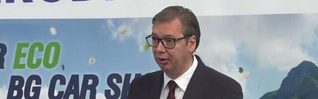"Kosovo podnelo zahtev za prijem u Savet Evrope, Vašingtonski sporazum pogažen"